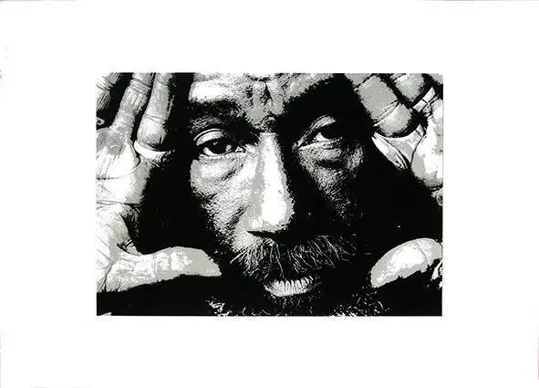 Lee 'Scratch' Perry Born: March 20, 1936, Kendal, Jamaica
Died: August 29, 2021