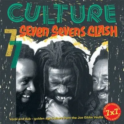 Culture, Seven Sevens Clash