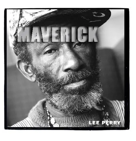 Lee "Scratch" Perry