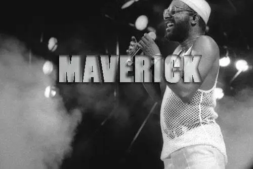 Beres Hammond