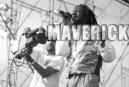 Dennis Brown