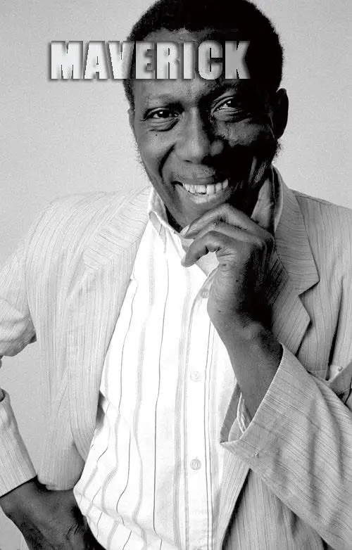 Roy Shirley