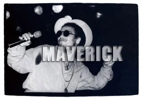 Maxi Priest