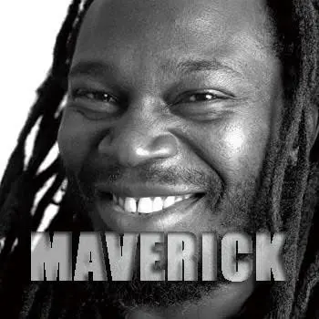 Levi Roots