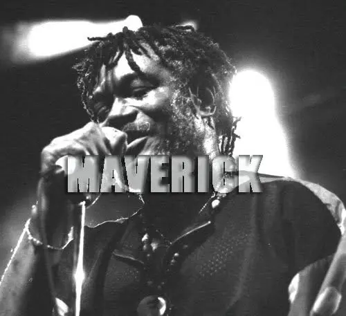 Horace Andy