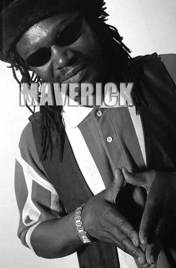 Levi Roots