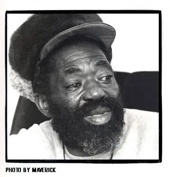 Franklyn Marshall