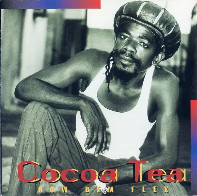 Cocoa Tea, Row Dem Flex
