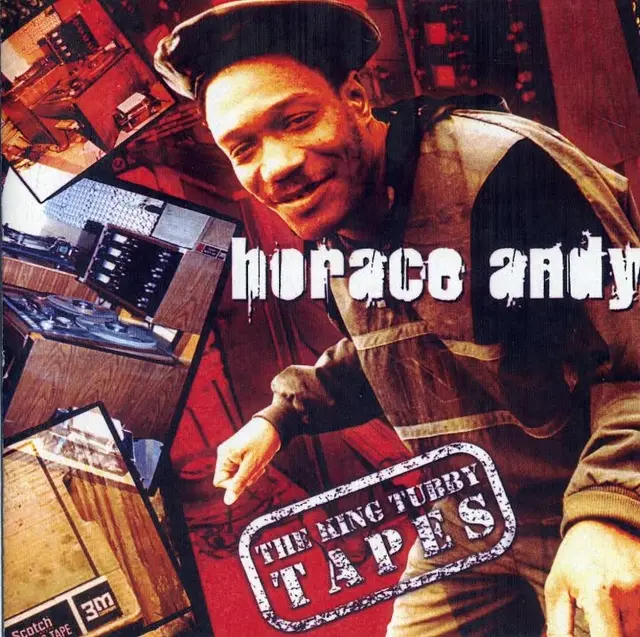 Horace Andy, The King Tubby Tapes