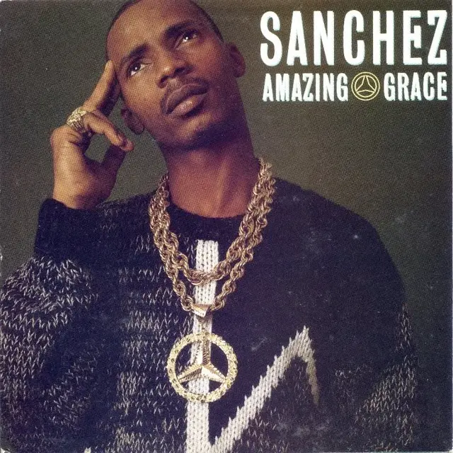 Sanchez, Amazing Grace